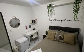 Quarto Encantado